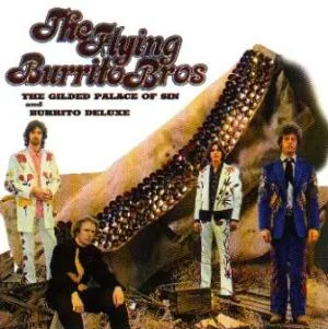 The Flying Burrito Brothers